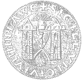 Plauener Stadtsiegel von 1329