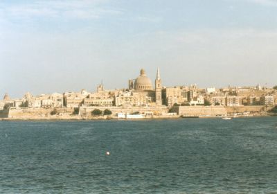 die besten Bilder von Malta